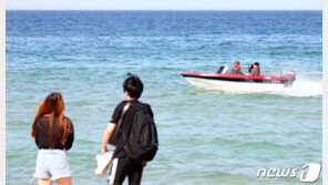 영월 또 36.8도, 강원 곳곳 찜통 더위…24일부터 장맛비