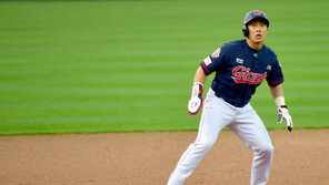 롯데 손아섭-한화 이용규, 역대 16번째 1000득점 도전