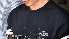 “성적 호기심에 범행”… ‘n번방’ 공범 안승진 얼굴공개