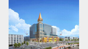 서울 동북권 교통 중심 입지 ‘구리갈매 아너시티’ 분양… “지식산업벨트 완성”