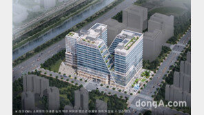 지식산업센터 내 상업시설의 변신… 다양한 시설로 상권 활성화 ‘주목’