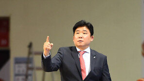 KGC 김승기 감독 “선수구성은 만족, 팀을 잘 만들 일만 남았다”