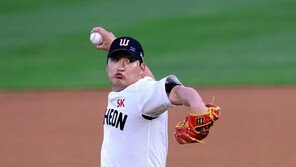 곧 여름인데…‘집단 마무리’ LG·SK의 같은 고민