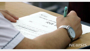 국어·수학나 쉬웠던 6월 모평…“재학생 오히려 불리”