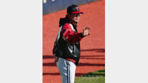 LG 류중일 감독이 털어놓은 두산 오재원 화장실 해프닝의 후일담