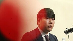 “키움에 도움 주고파” 강정호에…키움 팬 반응 ‘극과 극’