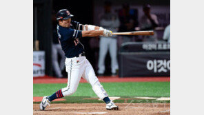 [인천 브리핑] 허경민 전격 복귀, 두산 ‘막강 내야’ 구색이 맞춰진다