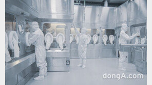 보령제약, 혁신항암제 ‘BR101801’ 항암효과 연구결과 공개