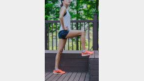 아식스, 신발인가 날개인가…188g의 마력