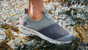 아이더, 멀티형 아쿠아슈즈 2종 출시