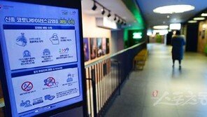 “극장은 ‘가성비 끝판왕’…관객 다시 늘어날 것”