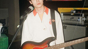 [연예뉴스 HOT③] 잔나비 베이시스트 장경준 8월8일 결혼