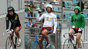 정종진 파워 비결은 ‘하루 4끼’…경륜 강자의 성장과정을 배워라