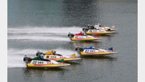 경정 10연승 심상철, ‘우진수 14연승’ 넘을까