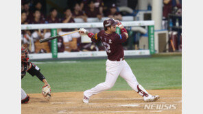 ‘부진 탈출 신호탄’ 박병호 “오늘 경기로 자신감 되찾아”