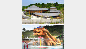 국내 첫 ‘삼국유사 테마파크’ 군위군서 내달 개장