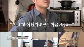 ‘개훌륭’ PD “코비 보호자 의견 존중…비난보다 응원 부탁”