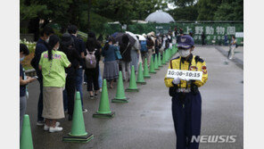 日코로나19 신규감염 57명·총1만8746명…사망 9명 추가 978명