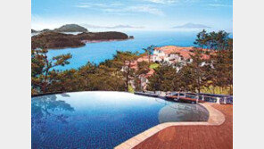 휴양리조트 4곳 통합회원권 판매