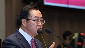 “코로나 직접적 방역 예산 0.8% 불과”…3차 추경안 분석해보니