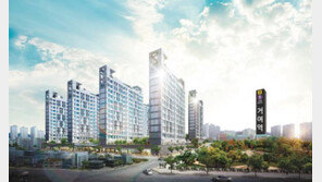 거여역 도보역세권… 거여공원 바로 앞 4억원대 아파트