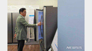 이재용, 수사심의위 앞두고 현장 강행군…“자칫하면 도태돼”