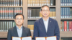 고려대-LG화학, 배터리 인재양성 협약