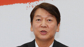 안철수, 24일 총학생회장들과 간담회…“등록금 반환 논의”