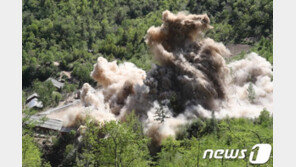 美국무부 “北 핵활동 지속…FFVD때까지 제재완화 없어”