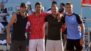 조코비치 만난 요키치도 확진…ATP투어 이어 NBA 재개 ‘비상’