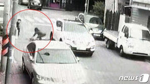 경주 스쿨존서 아이 SUV로 받은 40대女 영장 기각…왜?