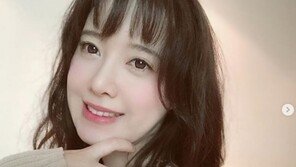 “46㎏ 진입” 구혜선, 11㎏ 감량 후 또 다이어트 성공…전성기 넘은 미모