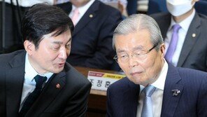 원희룡 “백종원은 대권주자 롤모델…나도 백종원같은 사람 되려 해”