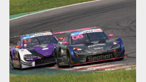 2020 CJ슈퍼레이스 챔피언십, 3라운드도 무관중 개최