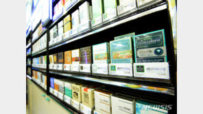 가짜 신분증에 속아 청소년에 담배 판 편의점주 영업정지 면제