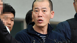 ‘진주 방화·살인’ 안인득 항소심 무기징역 선고…‘심신미약 인정’ 감형