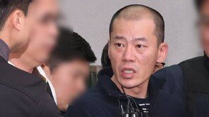 ‘방화·살인’ 안인득, 항소심서 무기징역…‘심신미약’ 감형