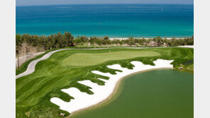 엑스골프, ‘강원 골프 투어 패키지 4종’ 판매