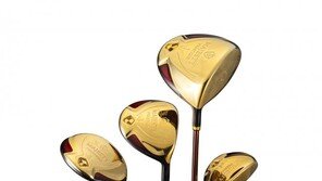 마제스티골프, ‘올 뉴 프레스티지오’ 출시