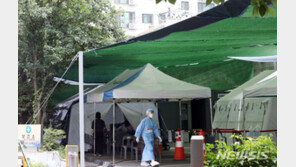 김포서 유치원생 코로나19 확진…40대 여성 확진자 친척