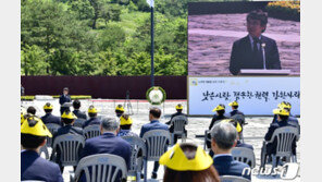 노무현재단, 대검에 재단 금융거래 들여다 봤나 ‘사실 확인’ 재요청