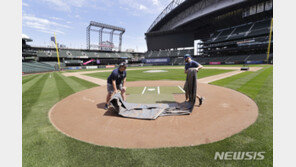 MLB, 7월 24일 또는 25일 개막…사무국 공식 발표