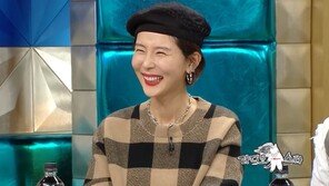 김나영, 유튜브 수익 1억3000만원 기부