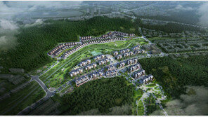 더 넓고 편하게…테라스·다락방 특화설계 단지형 주택 ‘고양 삼송 우미라피아노’