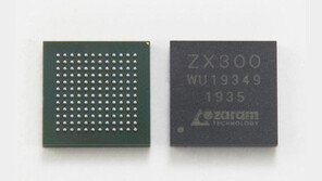 초저전력 5G 통신반도체 상용화 성공…“정부지원-대기업 상생협력 결과”