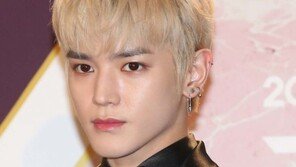 SM 측 “NCT 태용 향한 왜곡 글…강력한 법정대응”