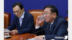 與, 주호영 복귀 발표 ‘주목’…예결위 원포인트 대비책도 준비