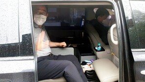 칩거 끝낸 주호영, 24일 오후 귀경…“민주당 하는 것 보겠다”