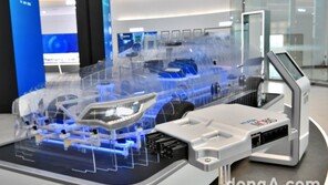 “무선 업데이트로 車 성능 개선”… 현대모비스, 첨단 커넥티드카 핵심기술 국산화 성공