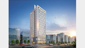 구로디지털역 더블역세권 오피스텔 ‘지밸리마인드 2차’ 분양 중